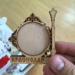 Фото №4 Лазерная резка