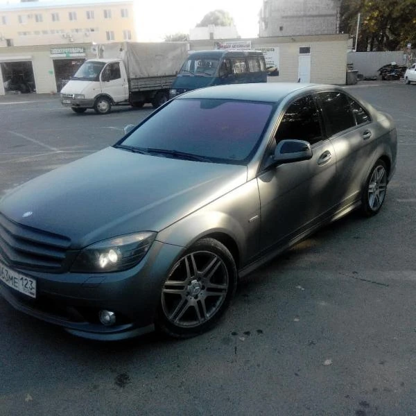 Фото Тонирование автостекол, бронирование кузова авто