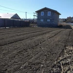 Фото №3 Вспашка , пахота огородов ,сад.участков .