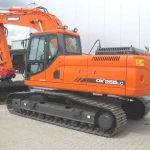 фото Экскаватор  Хундай и Hitachi 160, 200, 230, 300, 330 