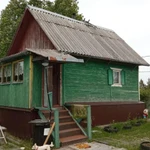 Фото №4 Покраска дачных, загородных домов