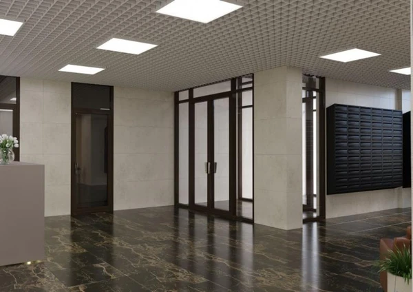 Фото Ремонт офиса.