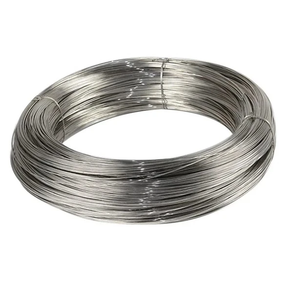 Фото Проволока ГОСТ 3282-74 вязальная (отожженная, мягкая) 1,2мм;3,0мм; 4,0мм; 5,0мм; 6,0мм по низким ценам в г.Орел.