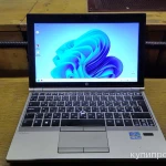 фото Ноутбук hp