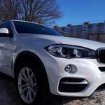 BMW X5, X6 Прокат Аренда Заказ Свадьба