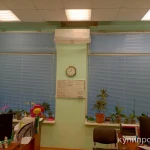 Фото №5 Горизонтальные жалюзи, Скидки в СПб