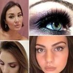 Визажист /Makeup Artist /Brow Master / ламинирован