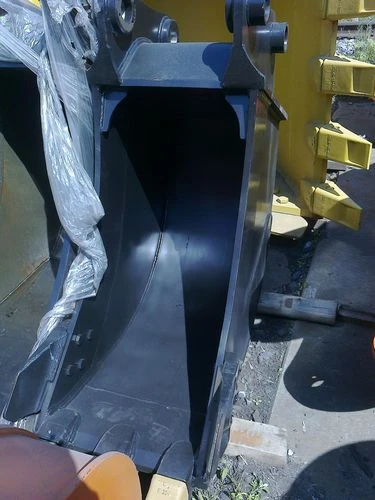Фото Траншейный ковш Hyundai R260      