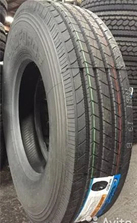 Фото Шина 215/75R17.5 WH1020 рулевая