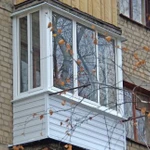 Фото №10 Окна И двери