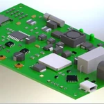 Фото №8 Чертежи на заказ, 3D моделирование