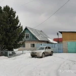 Фото №6 Дом 30 м2 п. Винзили