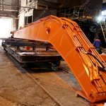 Фото №4 Удлиненное рабочее оборудование 16м для DX260