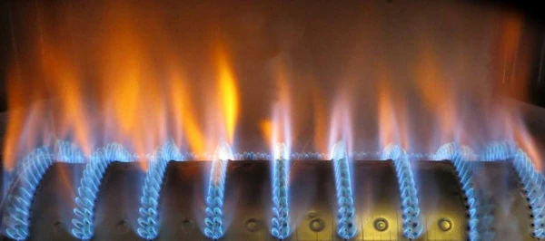 Фото Установка и ремонт газовых колонок 