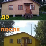 Фото №3 Мастер на даче
