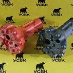 фото Коронка буровая КНШ Байонет