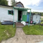 Фото №12 Дача 30 м2, станция таежный