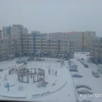 Фото №7 Квартира в новостройке