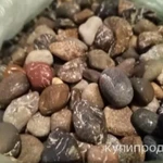 Фото №2 Гравий для аквариума.