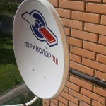 Антенны для тв + Интернет 3G/4G + монтаж, цифровое