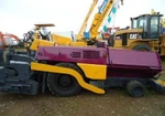 фото Асфальтоукладчик Sumitomo HB43W-3 2009