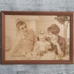 Фото №5 Лазерная резка и гравировка