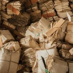 Макулаткра