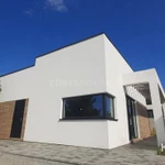 Фото №2 Лот  73835 Продается новый светлый дом в стиле Хай-тек 108 кв.м.