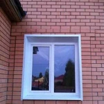 Откосы и отливы металлические на окна и двери