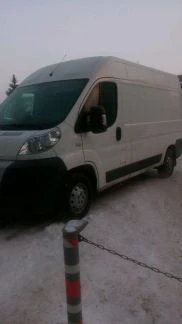 Фото Грузовые перевозки