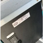 Фото №2 Дуктилометр Линтел дб-2М анализ растяжимости битум