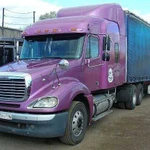 Грузоперевозки Freightliner