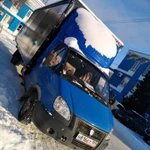 Фото №2 Еврофургон на Газель