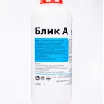 Фото №3 Блик А -  Щелочное пенное моющее средство с дезинфицирующим эффектом (ЧАС).