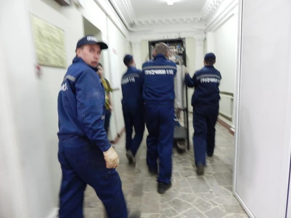 Фото Услуги грузчиков