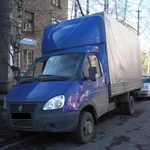 Перевозка мебели с грузчиками в Нижнем Новгороде