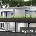 фото Строим частные дома с бункером