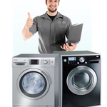 Самый быстрый ремонт стиральных машин на дому