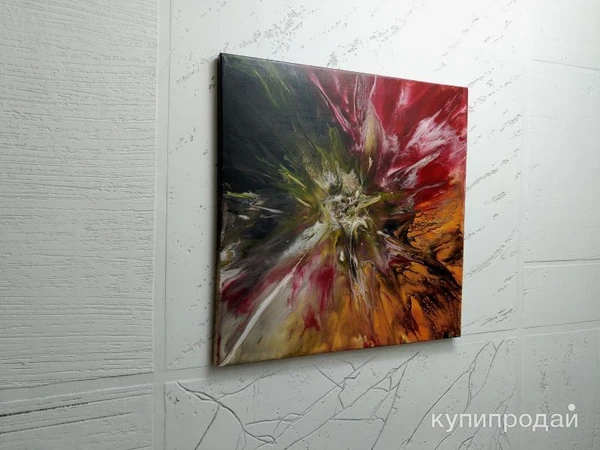 Фото Продам картину
