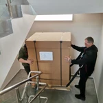 Фото №2 Квартирные, офисные переезды. Грузчики недорого. 