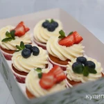 Фото №5 ?Капкейки Краснодар ручная работа?