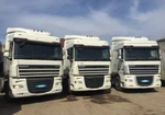 фото DAF XF 105.460 Space Cab