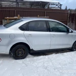 Фото №9 Volkswagen Polo, 2014