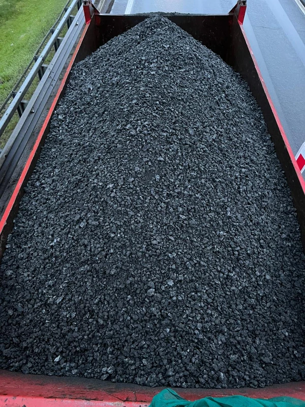 Фото Асфальтная крошка ЩМА с доставкой