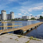 фото Понтонная секция Ладога-12