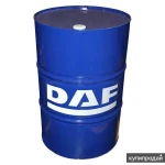 Фото №4 Запчасти для грузовых авто мобилей DAF, DONGFENG,JAC,ISUZU