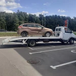 Фото №2 8.930 848 52 88 Эвакуатор арена авто