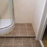 Строительные работы, укладка плитки для ванной