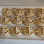 Фото №7 Домашние полуфабрикаты!!!