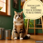 Фото №8 Архитектор-дизайнер. Консультации по ремонту и дизайну